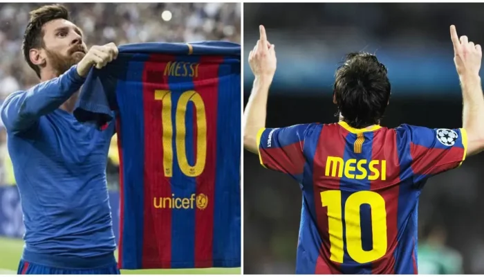 Barcelona Berduka: Penghormatan untuk Ayah Lionel Messi dan Persiapan Transfer Rodri