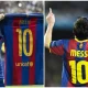 Barcelona Berduka: Penghormatan untuk Ayah Lionel Messi dan Persiapan Transfer Rodri