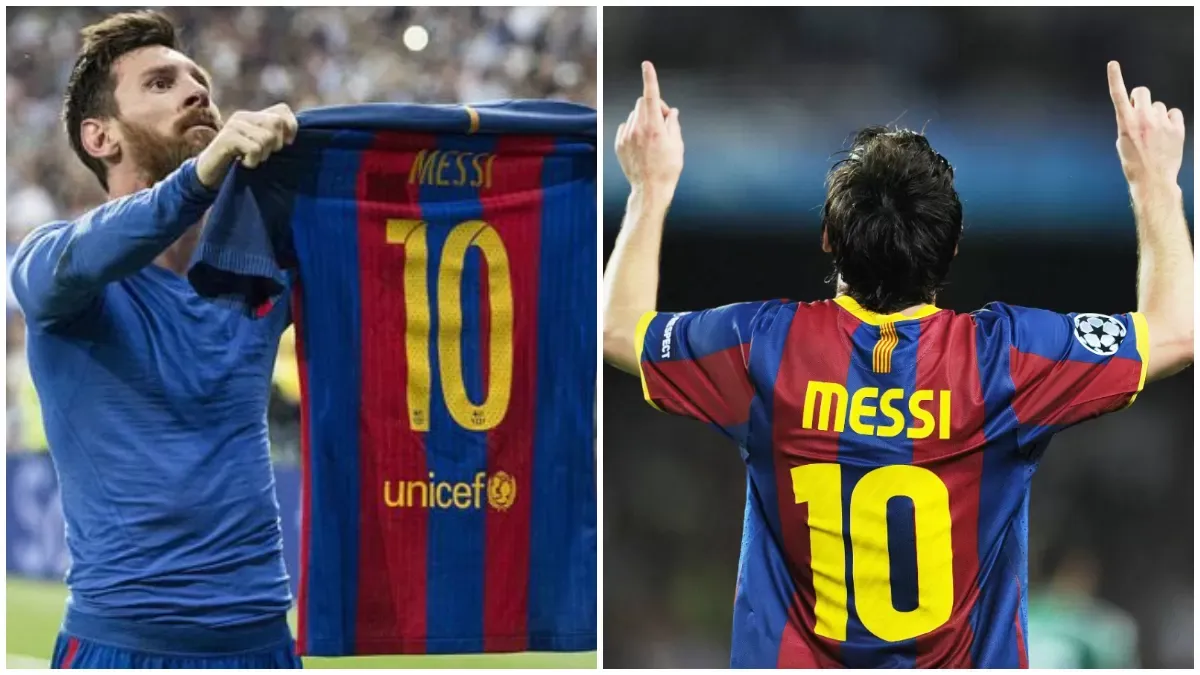 Barcelona Berduka: Penghormatan untuk Ayah Lionel Messi dan Persiapan Transfer Rodri