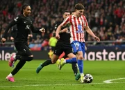 Barcelona dan Arsenal Gagal Rekrut Julian Alvarez, Atletico Madrid Tegar
