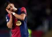 Barcelona Mengumumkan Tanda Tangan Kerolin dan Jesse Bisiwu, Sementara Ferran Torres Mengisyaratkan Keluar