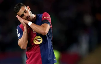 Barcelona Mengumumkan Tanda Tangan Kerolin dan Jesse Bisiwu, Sementara Ferran Torres Mengisyaratkan Keluar