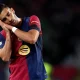 Barcelona Mengumumkan Tanda Tangan Kerolin dan Jesse Bisiwu, Sementara Ferran Torres Mengisyaratkan Keluar