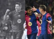 Barcelona Siap Menghadapi Masa Depan dengan Pemain-Pemain Muda