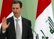 Bashar al-Assad Divonis Hukuman Mati oleh Pengadilan Suriah