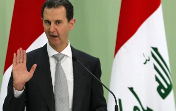 Bashar al-Assad Divonis Hukuman Mati oleh Pengadilan Suriah