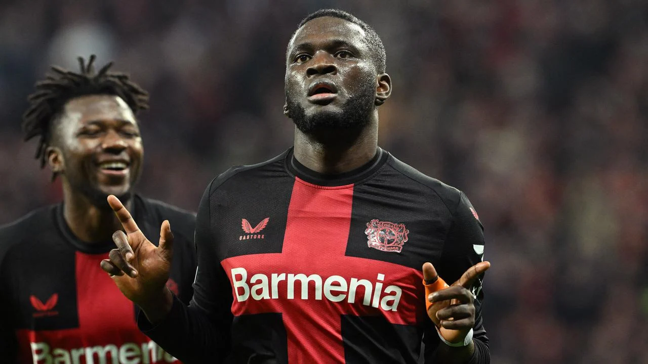 Bayer Leverkusen Jadi Sorotan: Dari Pemain Muda hingga Taktik Baru