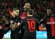 Bayer Leverkusen Siap Menghadapi Tantangan Baru Setelah Menandatangani Miguel Gutiérrez