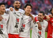 Bayern Munich Bersikeras Pada Pendiriannya Dalam Berbagai Aspek