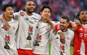 Bayern Munich Bersikeras Pada Pendiriannya Dalam Berbagai Aspek