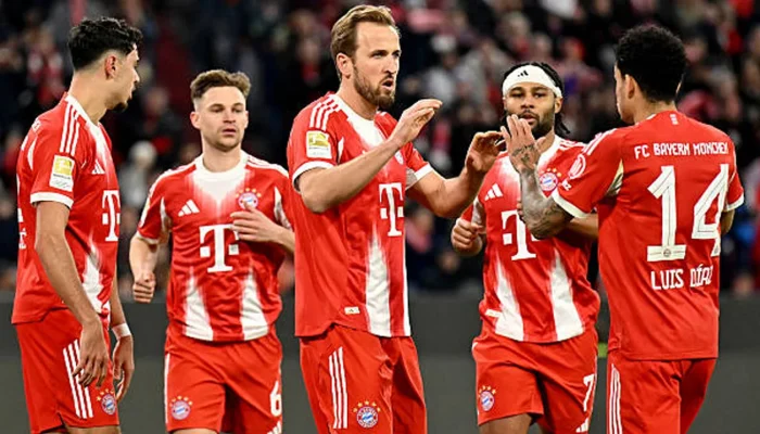 Bayern Munich Menghadapi Tantangan Baru di Musim Ini