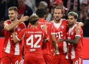 Bayern Munich Siap Menghadapi Musim Baru Bundesliga