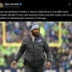 Bears WRs Coach Antwaan Randle El Panggilan Play di Paruh Kedua Sabtu