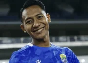 Beckham Putra dan Persib Bandung Menghadapi Tantangan di Piala AFF 2026