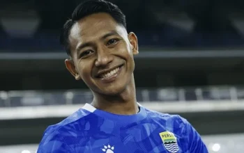 Beckham Putra dan Persib Bandung Menghadapi Tantangan di Piala AFF 2026