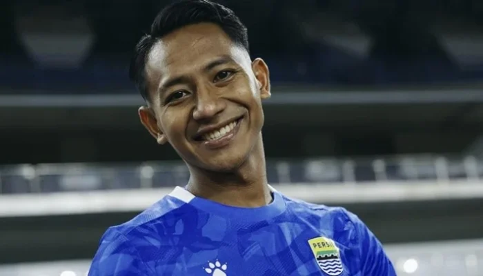 Beckham Putra dan Persib Bandung Menghadapi Tantangan di Piala AFF 2026