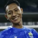 Beckham Putra dan Persib Bandung Menghadapi Tantangan di Piala AFF 2026