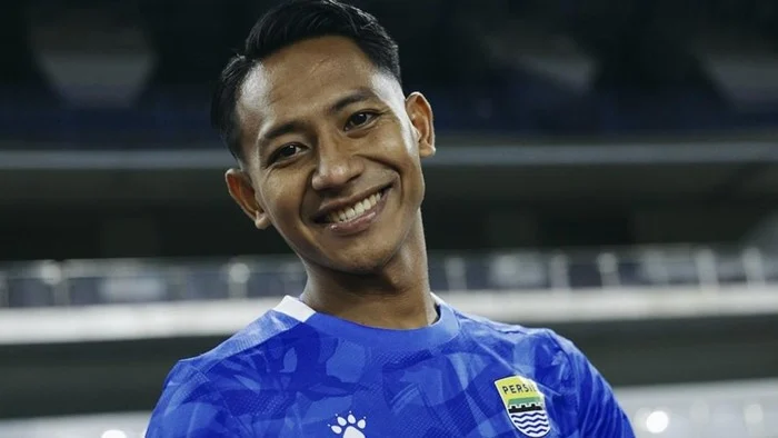 Beckham Putra dan Persib Bandung Menghadapi Tantangan di Piala AFF 2026