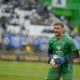 Ben Voll Siap Jadi Kiper Baru Persib Bandung?