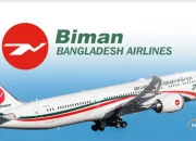 Bencana Penerbangan Biman Bangladesh Airlines: Penumpang Mengalami 40 Jam Mengerikan di Bandara Roma
