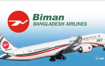 Bencana Penerbangan Biman Bangladesh Airlines: Penumpang Mengalami 40 Jam Mengerikan di Bandara Roma