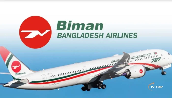 Bencana Penerbangan Biman Bangladesh Airlines: Penumpang Mengalami 40 Jam Mengerikan di Bandara Roma