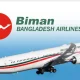 Bencana Penerbangan Biman Bangladesh Airlines: Penumpang Mengalami 40 Jam Mengerikan di Bandara Roma