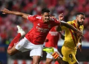 Benfica: Dari Kemenangan hingga Persaingan di Liga Eropa