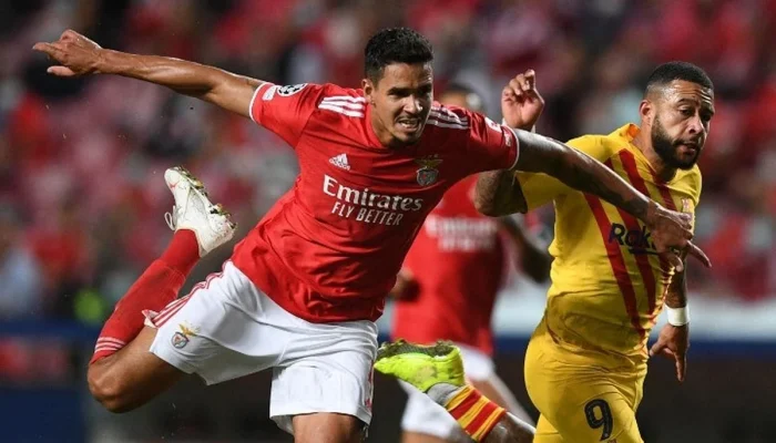Benfica: Dari Kemenangan hingga Persaingan di Liga Eropa