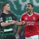 Benfica Menghancurkan St. Gallen dengan Kemenangan 5-0, Vangelis Pavlidis Mencetak 4 Gol