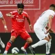 Benfica Tertahan 2-2 oleh Académico de Viseu di Liga Portugal