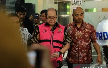 Benny Tjokrosaputro: Dari Kasus Korupsi Jiwasraya hingga Lelang Aset Miliaran Rupiah