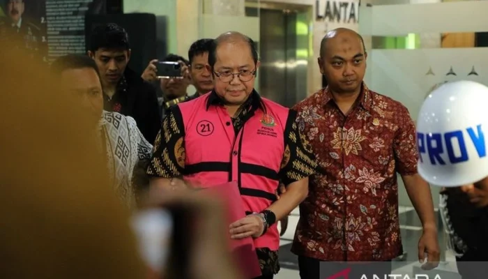 Benny Tjokrosaputro: Dari Kasus Korupsi Jiwasraya hingga Lelang Aset Miliaran Rupiah