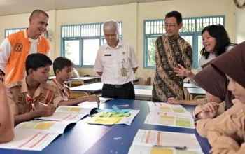 Berani Cerdas: Membangun Generasi Muda yang Kritis dan Berpartisipasi