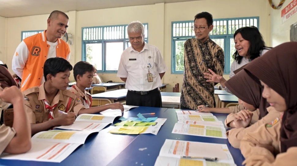 Berani Cerdas: Membangun Generasi Muda yang Kritis dan Berpartisipasi