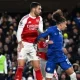 Berita Terbaru Sepak Bola: Chelsea dan Arsenal Berebut Pemain, Sementara Mourinho Mengaku Spionase Lawan