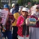 Berita Terkini: Emak-Emak di Jalan, Beasiswa di UGM, dan Keselamatan LEPAS E4 EV