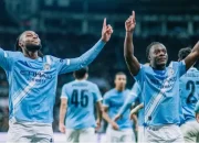 Berita Terkini: Manchester City dan Selebriti Hollywood