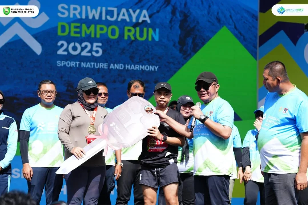 Berita Terkini: Olahraga, Hiburan, dan Peristiwa Nasional