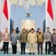 Berita Terkini: Pimpinan MPR Temui Prabowo dan Persiapan PPPK Jabatan Fungsional Guru