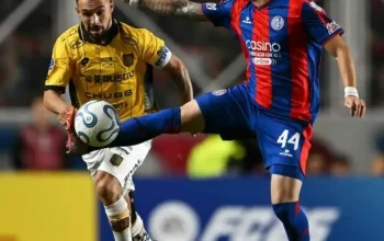 Berita Terkini: San Lorenzo dan Peristiwa Menarik Lainnya