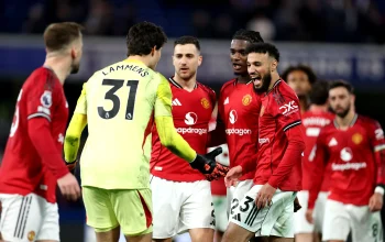 Berita Transfer: Chelsea, Manchester United, dan Arsenal Sibuk di Pasar Transfer