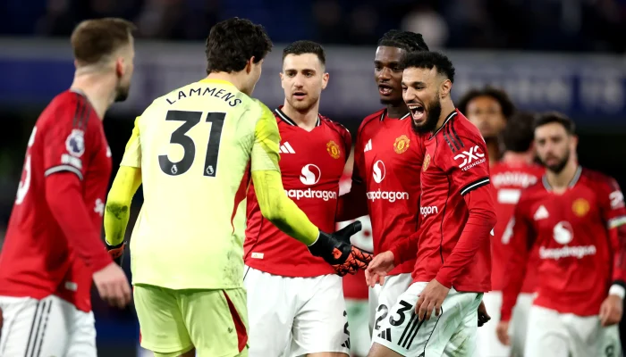 Berita Transfer: Chelsea, Manchester United, dan Arsenal Sibuk di Pasar Transfer