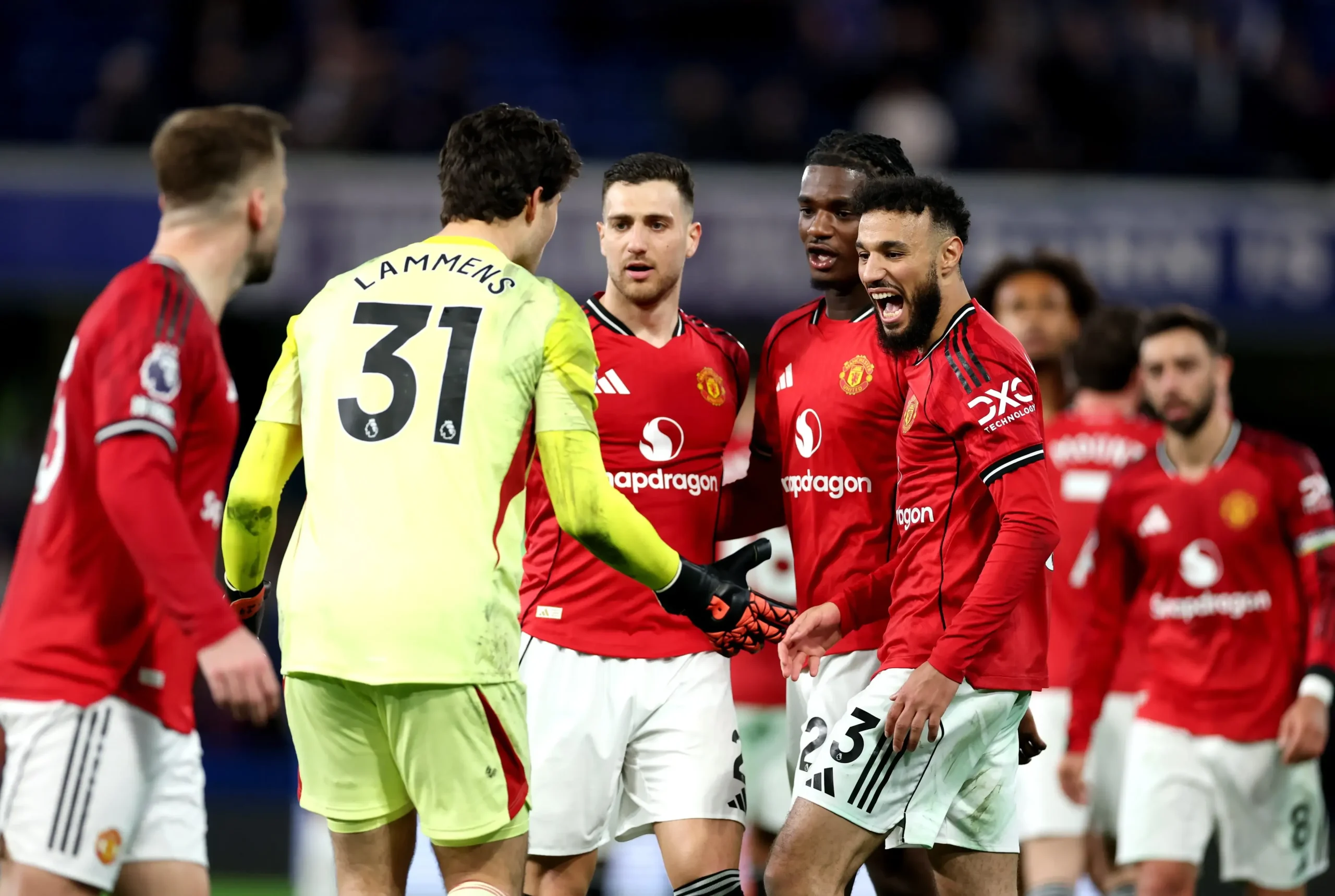 Berita Transfer: Chelsea, Manchester United, dan Arsenal Sibuk di Pasar Transfer