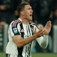 Beşiktaş’ta Dusan Vlahovic İlk Antrenmanına Çıktı
