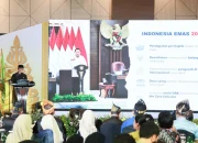 Bima Arya Sugiarto: Membangun Karakter dan Kompetensi untuk Mencapai Indonesia Emas 2045