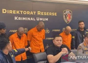 Bintang Televisi dan Musik Terlibat dalam Kasus Kriminal, dari Pembunuhan hingga Penipuan