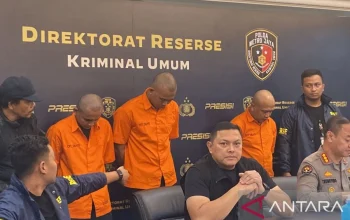 Bintang Televisi dan Musik Terlibat dalam Kasus Kriminal, dari Pembunuhan hingga Penipuan
