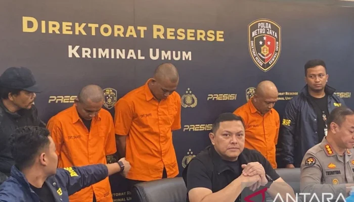 Bintang Televisi dan Musik Terlibat dalam Kasus Kriminal, dari Pembunuhan hingga Penipuan