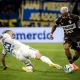 Boca Juniors Dikejutkan Platense, Apa yang Terjadi?